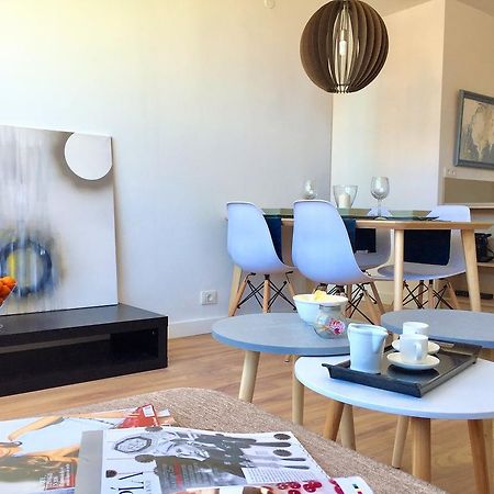 Apartamento En La Rambla Con Piscina Санта-Крус-де-Тенеріфе Екстер'єр фото