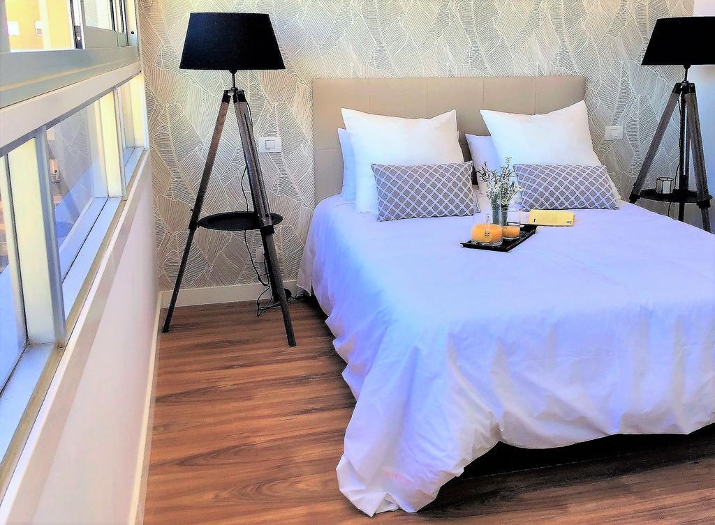Apartamento En La Rambla Con Piscina Санта-Крус-де-Тенеріфе Екстер'єр фото