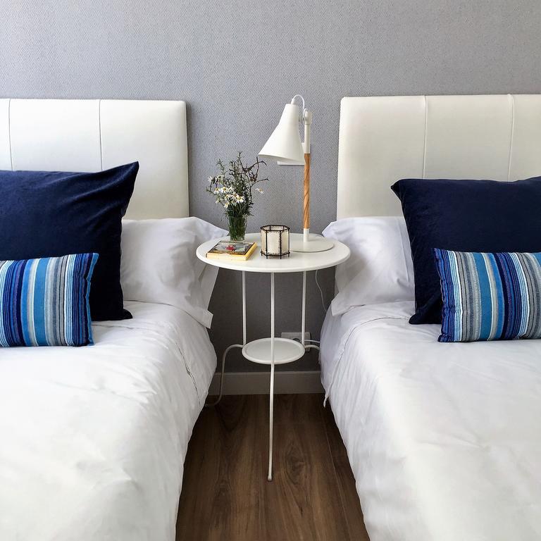 Apartamento En La Rambla Con Piscina Санта-Крус-де-Тенеріфе Екстер'єр фото