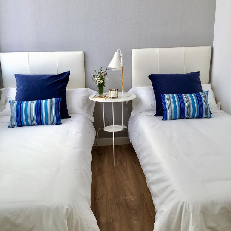 Apartamento En La Rambla Con Piscina Санта-Крус-де-Тенеріфе Екстер'єр фото