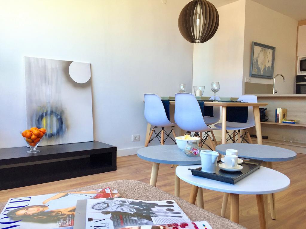 Apartamento En La Rambla Con Piscina Санта-Крус-де-Тенеріфе Екстер'єр фото