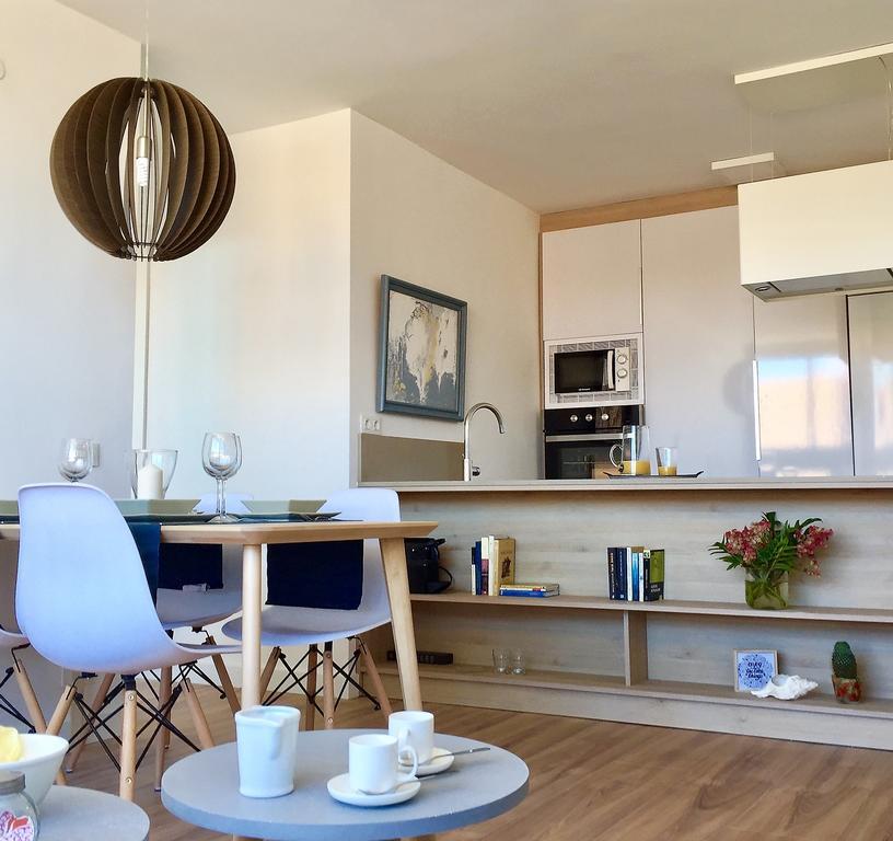 Apartamento En La Rambla Con Piscina Санта-Крус-де-Тенеріфе Екстер'єр фото
