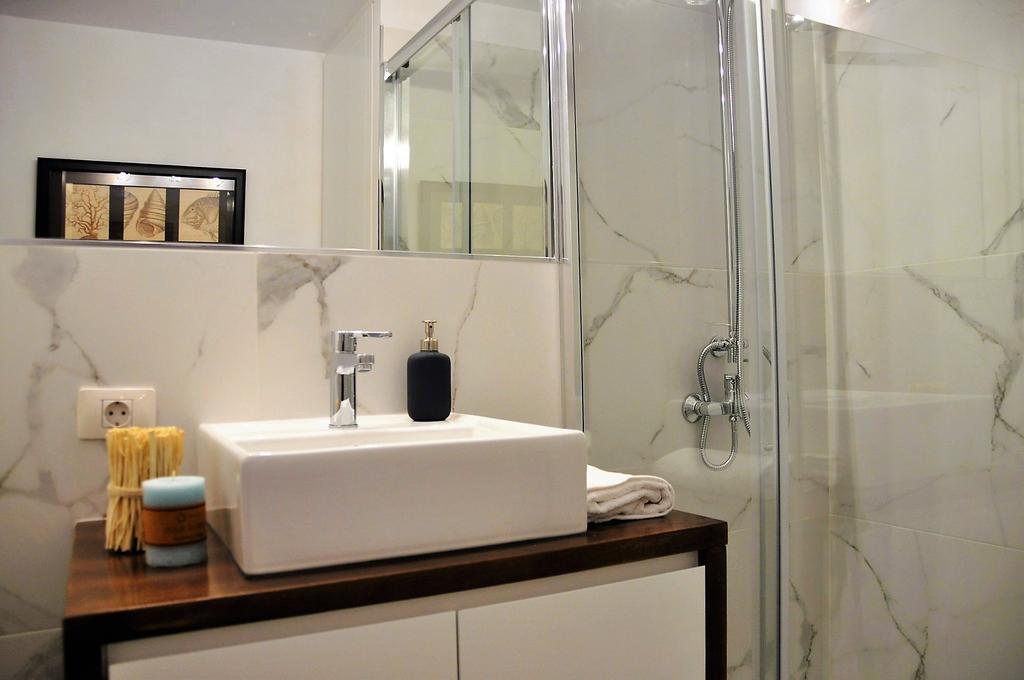 Apartamento En La Rambla Con Piscina Санта-Крус-де-Тенеріфе Екстер'єр фото