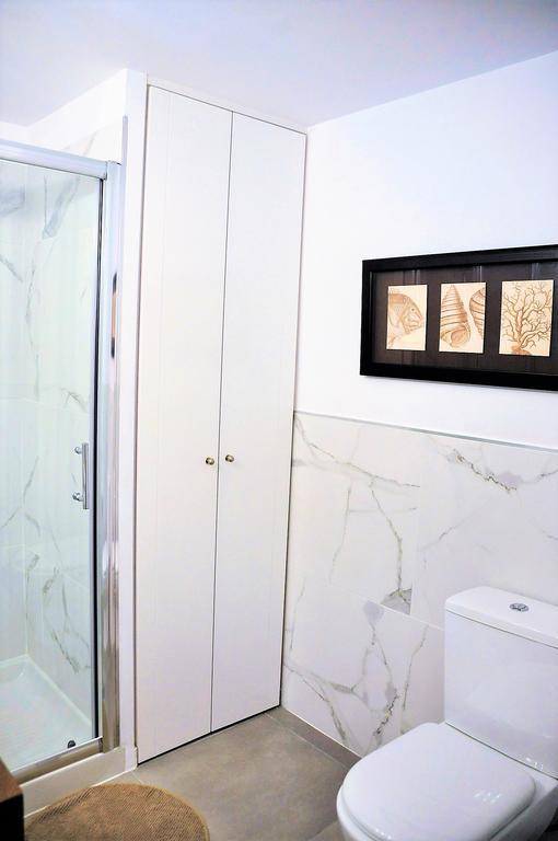 Apartamento En La Rambla Con Piscina Санта-Крус-де-Тенеріфе Екстер'єр фото