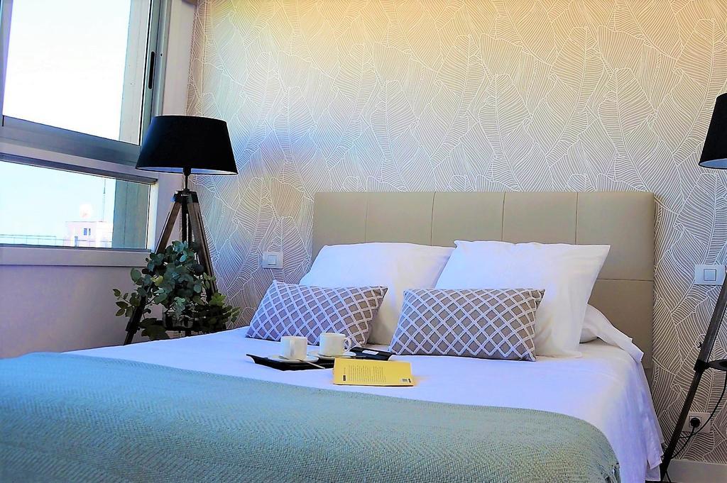 Apartamento En La Rambla Con Piscina Санта-Крус-де-Тенеріфе Екстер'єр фото