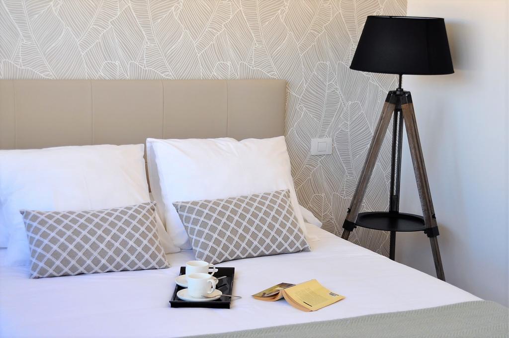Apartamento En La Rambla Con Piscina Санта-Крус-де-Тенеріфе Екстер'єр фото
