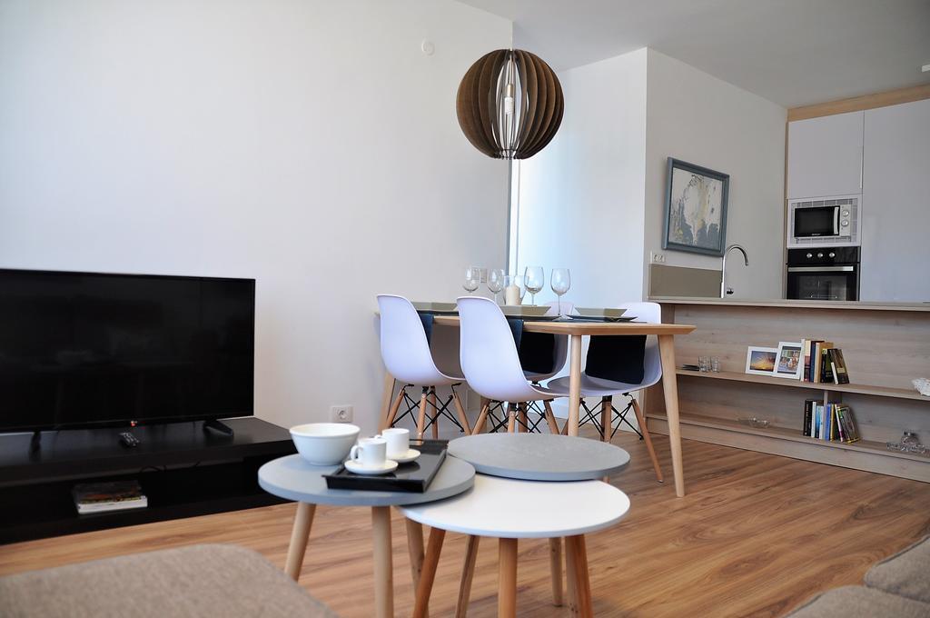 Apartamento En La Rambla Con Piscina Санта-Крус-де-Тенеріфе Екстер'єр фото