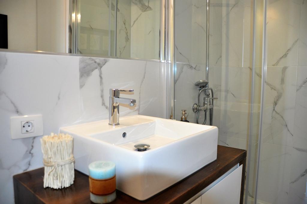 Apartamento En La Rambla Con Piscina Санта-Крус-де-Тенеріфе Екстер'єр фото