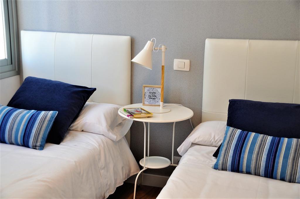 Apartamento En La Rambla Con Piscina Санта-Крус-де-Тенеріфе Екстер'єр фото