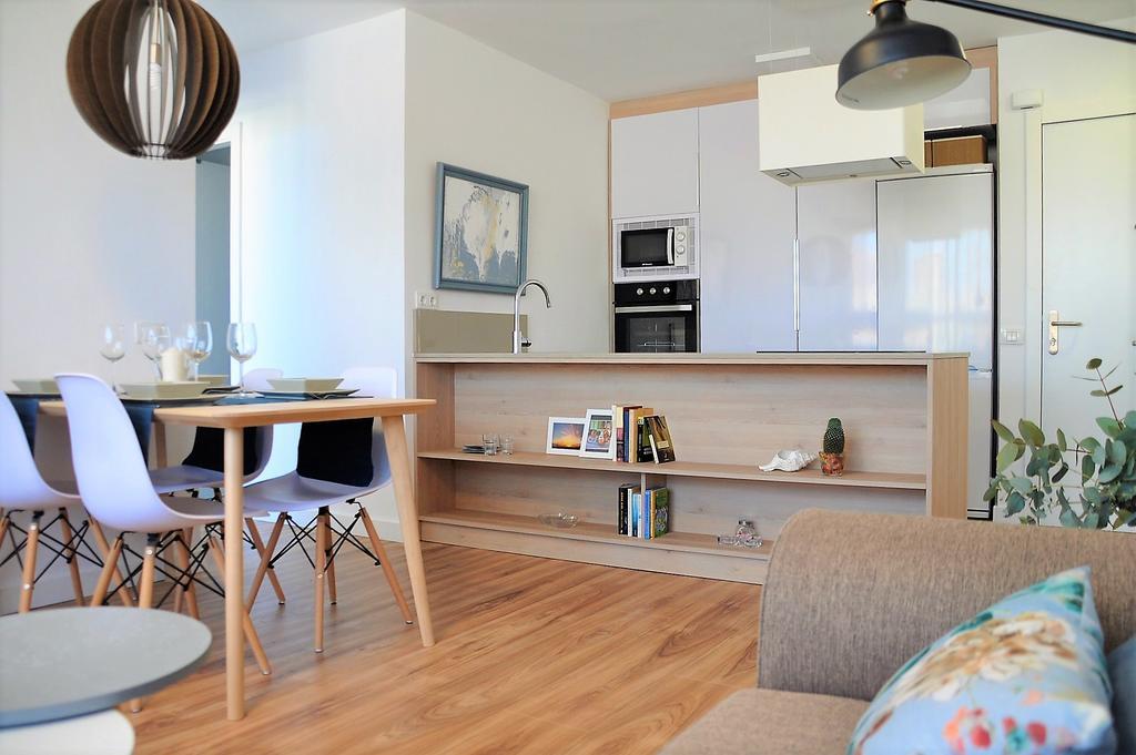 Apartamento En La Rambla Con Piscina Санта-Крус-де-Тенеріфе Екстер'єр фото