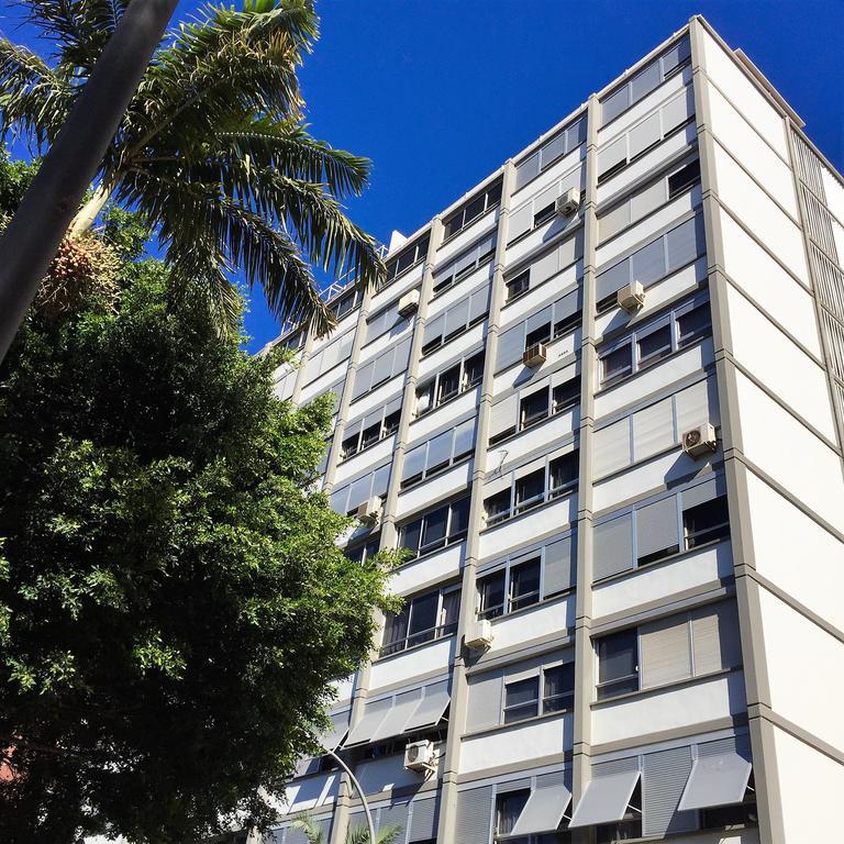 Apartamento En La Rambla Con Piscina Санта-Крус-де-Тенеріфе Екстер'єр фото